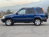Honda CR-V 1998 года за 3 500 000 тг. в Алматы – фото 3
