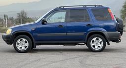 Honda CR-V 1998 года за 3 500 000 тг. в Алматы – фото 3