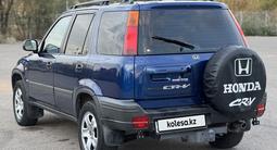 Honda CR-V 1998 года за 3 500 000 тг. в Алматы – фото 4