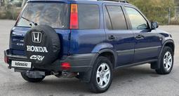 Honda CR-V 1998 года за 3 500 000 тг. в Алматы – фото 5