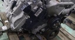 Двигатель 3.5 2GR-FE Toyotaүшін578 800 тг. в Алматы – фото 4