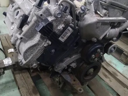 Двигатель 3.5 2GR-FE Toyotaүшін578 800 тг. в Алматы – фото 4