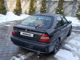 Honda Civic 1998 годаfor800 000 тг. в Алматы – фото 2