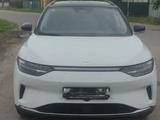 Leapmotor C11 2022 года за 18 500 000 тг. в Алматы