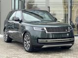 Land Rover Range Rover 2024 годаүшін101 957 000 тг. в Шымкент – фото 3