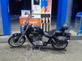 Honda  Honda Shadow VT1100 Spirit 1999 годаүшін2 500 000 тг. в Алматы – фото 2