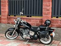 Honda  VT 1100 1999 годаүшін2 500 000 тг. в Алматы