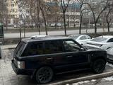 Land Rover Range Rover 2002 годаүшін3 700 000 тг. в Алматы – фото 2