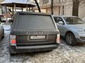 Land Rover Range Rover 2002 года за 3 700 000 тг. в Алматы – фото 3