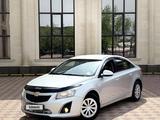 Chevrolet Cruze 2013 годаүшін2 800 000 тг. в Шымкент