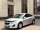 Chevrolet Cruze 2013 годаүшін2 800 000 тг. в Шымкент – фото 4