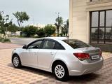 Chevrolet Cruze 2013 годаүшін2 800 000 тг. в Шымкент – фото 5