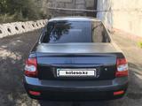 ВАЗ (Lada) Priora 2170 2008 годаfor1 400 000 тг. в Темиртау – фото 2