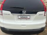 Honda CR-V 2012 года за 6 500 000 тг. в Актау