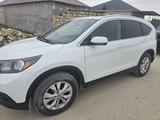 Honda CR-V 2012 года за 6 500 000 тг. в Актау – фото 3