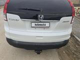 Honda CR-V 2012 года за 6 500 000 тг. в Актау – фото 4