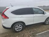 Honda CR-V 2012 года за 6 500 000 тг. в Актау – фото 5