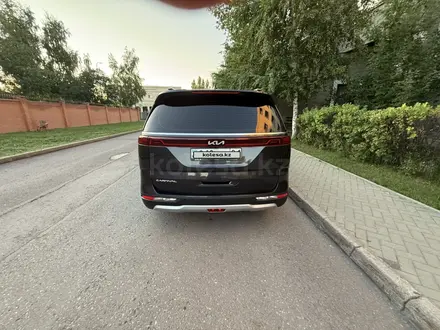 Kia Carnival 2023 года за 19 000 000 тг. в Астана – фото 10