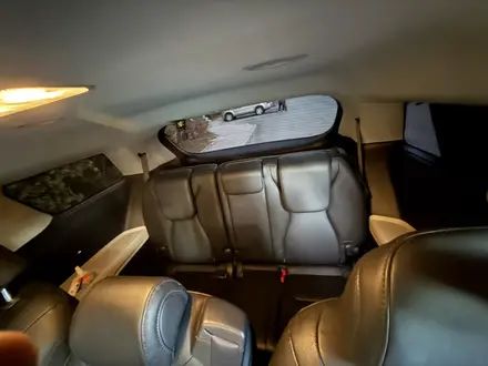 Kia Carnival 2023 года за 19 000 000 тг. в Астана – фото 14