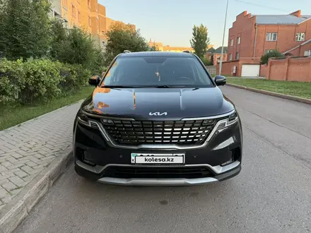 Kia Carnival 2023 года за 19 000 000 тг. в Астана