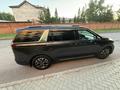 Kia Carnival 2023 года за 19 000 000 тг. в Астана – фото 8