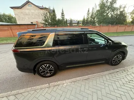 Kia Carnival 2023 года за 19 000 000 тг. в Астана – фото 8