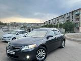 Toyota Camry 2011 года за 7 500 000 тг. в Балхаш