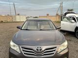 Toyota Camry 2011 года за 7 500 000 тг. в Балхаш – фото 2