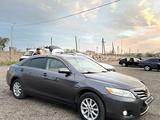 Toyota Camry 2011 года за 7 500 000 тг. в Балхаш – фото 3