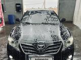 Toyota Camry 2011 года за 7 500 000 тг. в Балхаш – фото 4