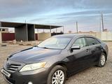 Toyota Camry 2011 года за 7 500 000 тг. в Балхаш – фото 5
