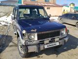 Mitsubishi Pajero 1987 года за 1 500 000 тг. в Талдыкорган – фото 2