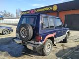 Mitsubishi Pajero 1987 года за 1 500 000 тг. в Талдыкорган – фото 4