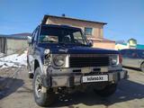 Mitsubishi Pajero 1987 года за 1 500 000 тг. в Талдыкорган – фото 5