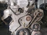 Двигатель и акпп MR20, HR16 на Ниссан Кашкай, Nissan Qashqai за 10 000 тг. в Алматы