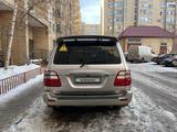 Toyota Land Cruiser 2004 годаfor9 500 000 тг. в Астана – фото 5