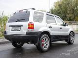 Ford Escape 2003 годаfor4 100 000 тг. в Алматы – фото 5