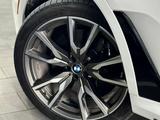 BMW X7 2021 года за 33 500 000 тг. в Костанай – фото 4