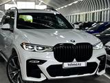 BMW X7 2021 года за 33 500 000 тг. в Костанай – фото 2