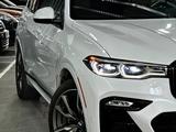 BMW X7 2021 года за 33 500 000 тг. в Костанай – фото 3