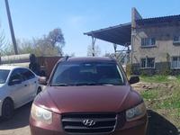 Hyundai Santa Fe 2006 года за 6 400 000 тг. в Астана