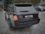 Land Rover Range Rover Sport 2006 года за 7 300 000 тг. в Алматы – фото 3