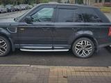 Land Rover Range Rover Sport 2006 года за 7 300 000 тг. в Алматы