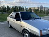 ВАЗ (Lada) 21099 2003 годаүшін1 700 000 тг. в Туркестан