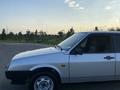 ВАЗ (Lada) 21099 2003 годаүшін1 700 000 тг. в Туркестан – фото 8