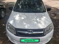 ВАЗ (Lada) Granta 2190 2015 годаfor2 700 000 тг. в Уральск