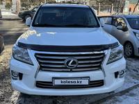 Lexus LX 570 2014 года за 30 500 000 тг. в Астана