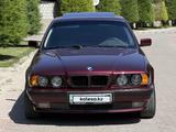 BMW 525 1994 годаүшін2 200 000 тг. в Шымкент