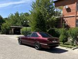 BMW 525 1994 года за 2 200 000 тг. в Шымкент – фото 4
