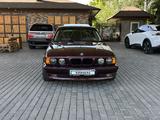 BMW 525 1994 годаүшін2 200 000 тг. в Шымкент – фото 5
